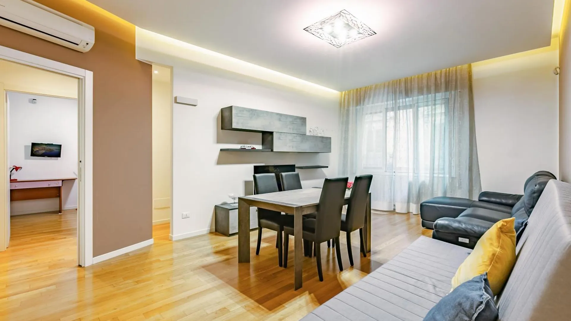 Palermo Central And Modern Apartment X6
