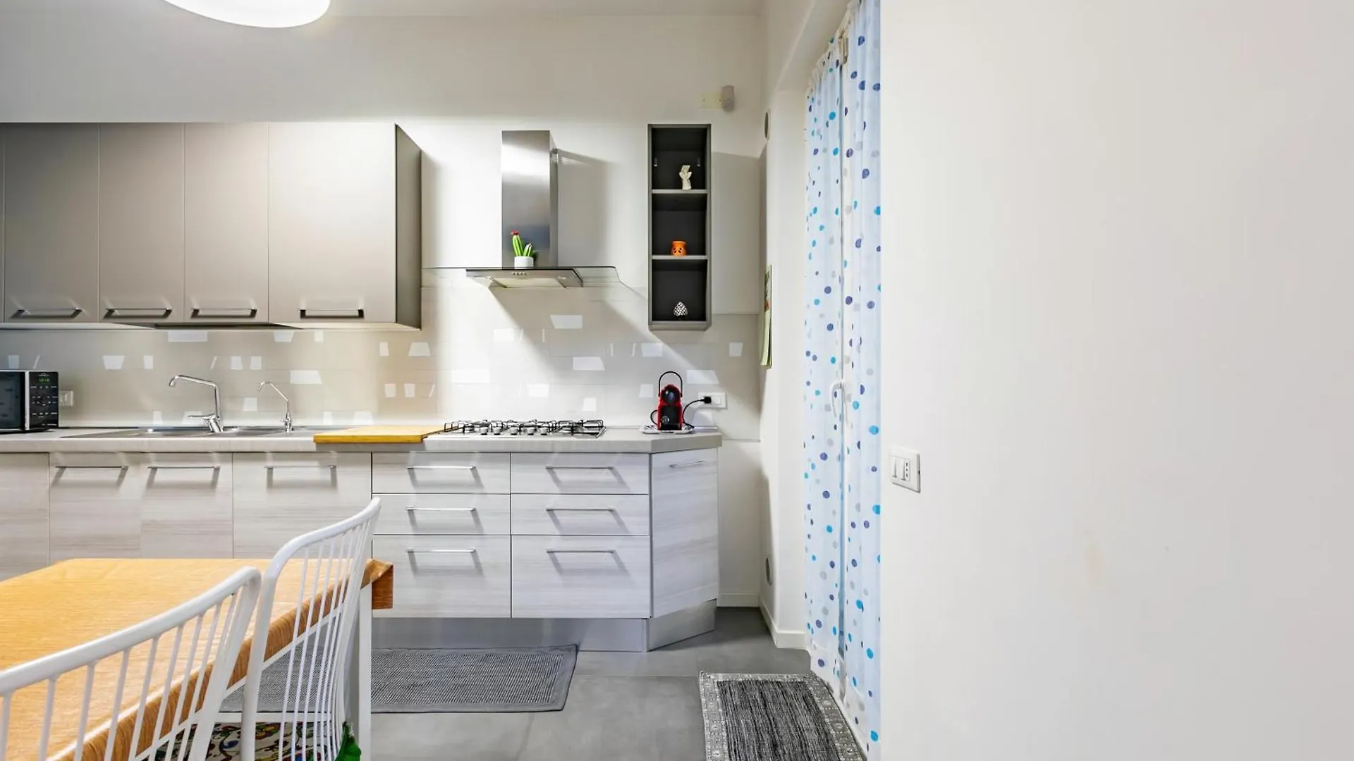 Palermo Central And Modern Apartment X6